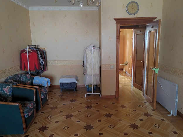 Купить квартиру в Москве. Вариант № 2349597, 11, площадь - квм, цена 72000000.0000 рублей
