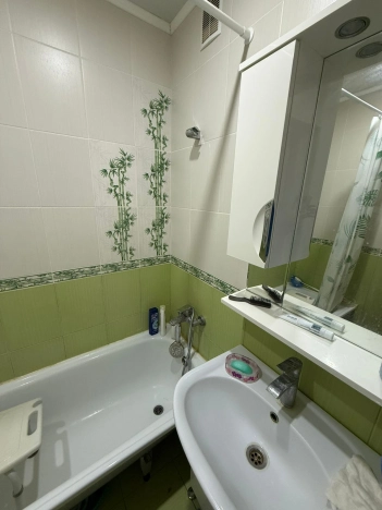 . Вариант № 6734726, 6, площадь - 53 квм, цена 4600000 рублей