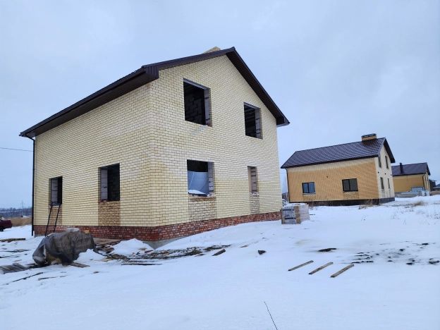 Купить дом на улице Солнечная в Пензенской области. Вариант № 1819, 8, площадь - квм, цена 8000000 рублей