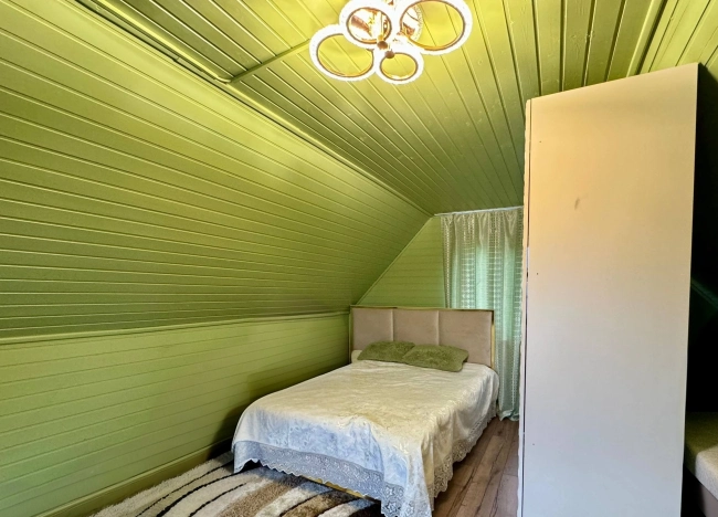 Купить дом в Тульской области. Вариант № 9651694, 2, площадь -  квм, цена 9000000 рублей