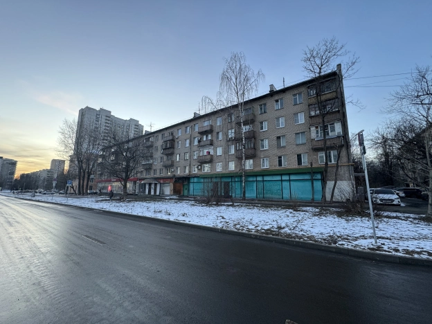 Купить квартиру в Москве. Вариант № 27384, 4, площадь - квм, цена 13100000.0000 рублей