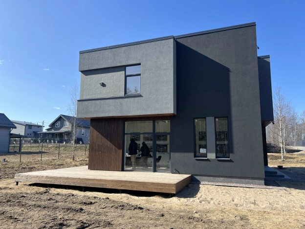 Купить дом в Санкт-Петербурге. Вариант № 5242287, 4, площадь -  квм, цена 16500000 рублей