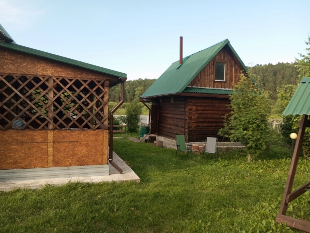 Купить дом в Кемерове. Вариант № 1509605, 5, площадь -  квм, цена 2300000 рублей