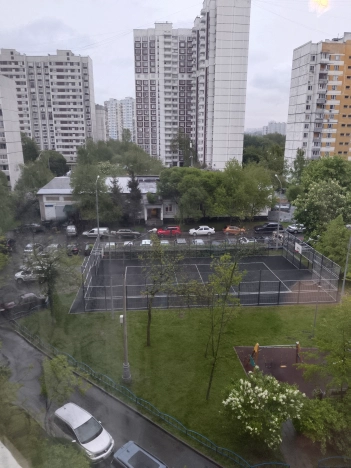 Купить квартиру в Москве. Вариант № 42194, 22, площадь - квм, цена 15400000.0000 рублей