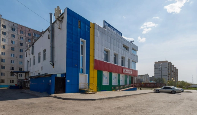 Купить коммерческую недвижимость в Тобольске. Вариант № 1556, 2, площадь -  квм, цена 39000000 рублей