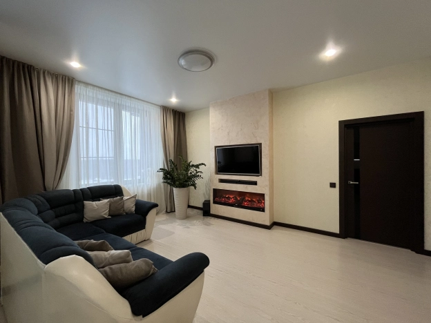 Купить четырехкомнатную квартиру у метро Тушинская в Москве. Вариант № 7222340, 1, площадь -  квм, цена 34200000 рублей