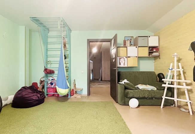 Купить дом в Москве. Вариант № 7589275, 27, площадь -  квм, цена 45000000 рублей