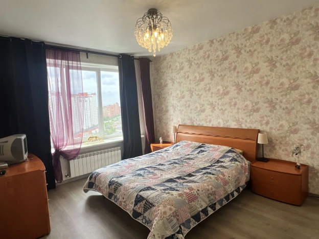 Купить однокомнатную квартиру на улице 8 Марта в Люберцах. Вариант № 9262628, 2, площадь -  квм, цена 10990000 рублей