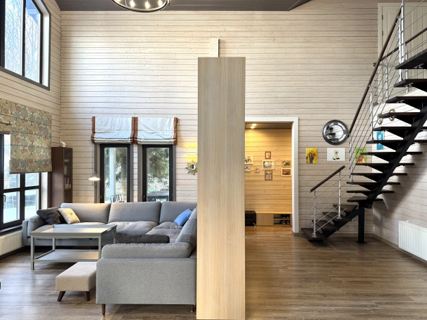 Купить дом в Москве. Вариант № 9967356, 11, площадь -  квм, цена 45000000 рублей