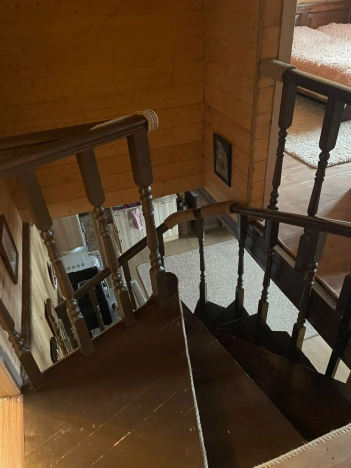 Купить дом в районе Калининский в Новосибирске. Вариант № 59837, 19, площадь -  квм, цена 5700000 рублей