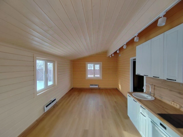 Купить дом в Пушкине. Вариант № 38369, 23, площадь -  квм, цена 9650000 рублей