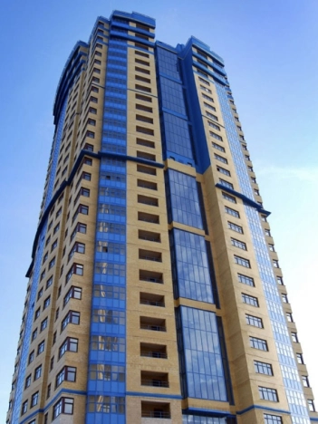 Купить квартиру со свободной планировкой в Москве. Вариант № 3073304, 3, площадь - квм, цена 94000000 рублей