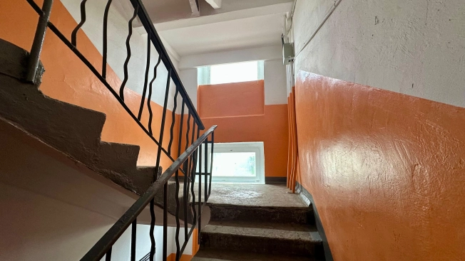 Купить квартиру в Корсакове. Вариант № 51070, 1, площадь - квм, цена 4300000 рублей