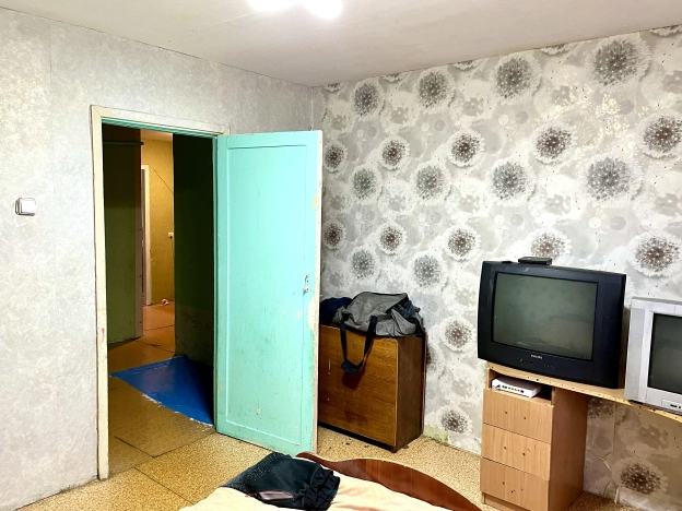 . Вариант № 2948606, 12, площадь - 52 квм, цена 1680000 рублей