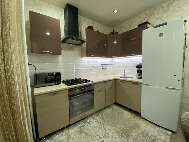 Купить квартиру на улице Светлая в Пензенской области. Вариант № 9650974, 0, площадь -  квм, цена 5700000 рублей