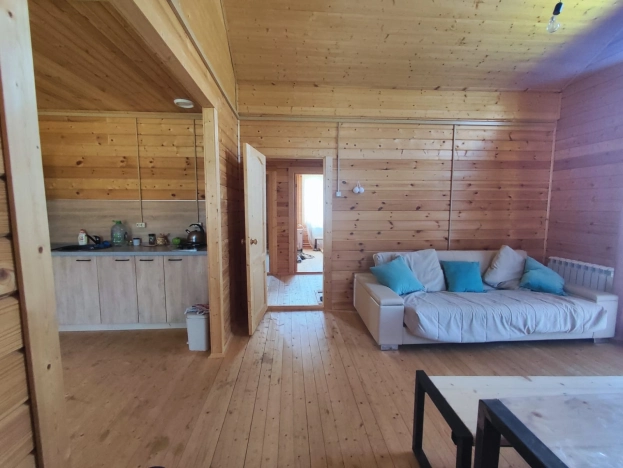 Купить дом в Петушках. Вариант № 1507815, 10, площадь -  квм, цена 6000000 рублей