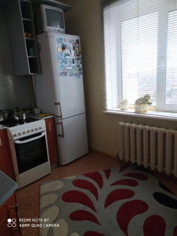 Купить однокомнатную квартиру на улице Шишкова в Воронеже. Вариант № 23787, 8, площадь -  квм, цена 4780000 рублей