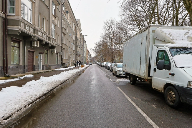 Купить квартиру в Калининграде. Вариант № 10284586, 19, площадь -  квм, цена 11950000 рублей