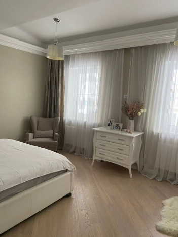 Купить таунхаус в Москве. Вариант № 3032256, 21, площадь -  квм, цена 13900000 рублей