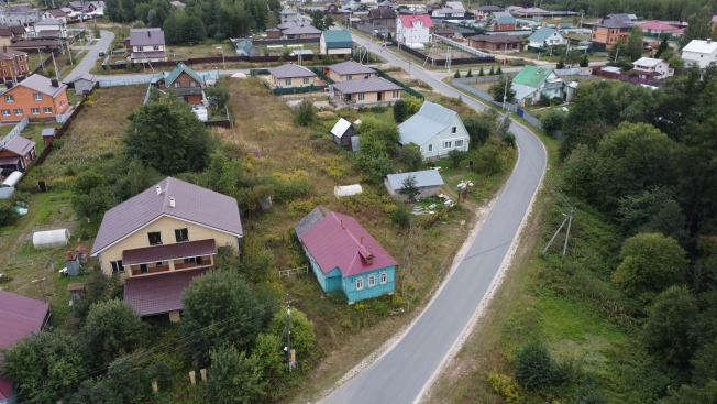 Купить дом в Судогде. Вариант № 460, 14, площадь -  квм, цена 7670000 рублей