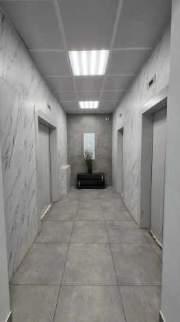 Купить однокомнатную квартиру на улице Центральная в Щёлкове. Вариант № 8038490, 20, площадь -  квм, цена 9150000 рублей