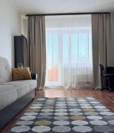 Купить двухкомнатную квартиру в Новосибирской области. Вариант № 10335704, 11, площадь -  квм, цена 6200000 рублей