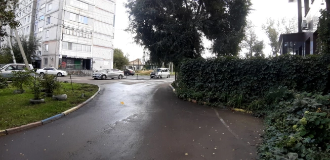 Купить двухкомнатную квартиру на улице Ключевской переулок в Бийске. Вариант № 13020, 4, площадь -  квм, цена 4990000 рублей