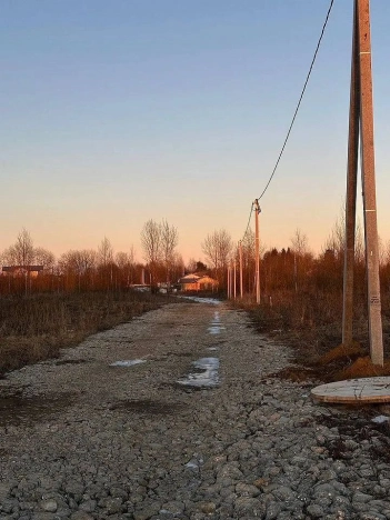 Купить земельный участок в Вологодской области. Вариант № 35036, 3, площадь -  квм, цена 640000 рублей