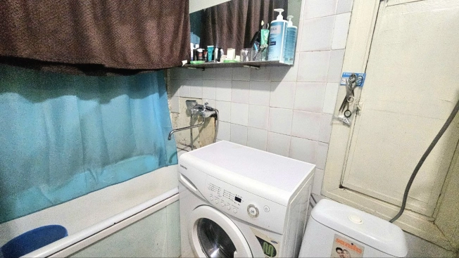 Купить двухкомнатную квартиру на улице Алексея Рыбака в Иркутской области. Вариант № 9190778, 9, площадь -  квм, цена 3050000 рублей