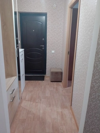 Купить однокомнатную квартиру на улице Олега Кошевого в Калининграде. Вариант № 1224560, 3, площадь -  квм, цена 5200000 рублей