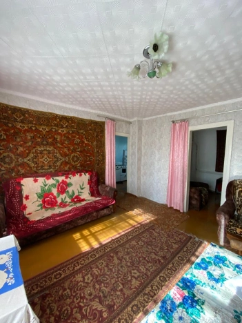 Купить дом на улице Жуковского в Новосибирске. Вариант № 2005070, 8, площадь -  квм, цена 2500000 рублей