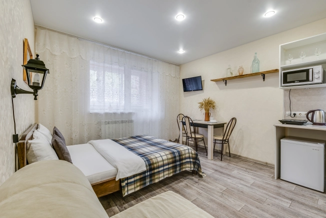 Купить четырехкомнатную квартиру в Владимирской области. Вариант № 1083814, 18, площадь -  квм, цена 10770000 рублей