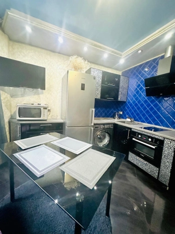 Купить квартиру в Москве. Вариант № 8176516, 1, площадь -  квм, цена 12300000 рублей