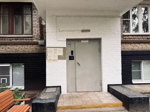 Купить квартиру в Москве. Вариант № 9940288, 10, площадь -  квм, цена 5699000 рублей