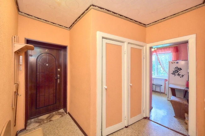 Купить двухкомнатную квартиру на улице Касимовское шоссе в Рязани. Вариант № 3777784, 1, площадь -  квм, цена 2780000 рублей