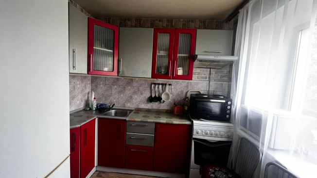 Купить трехкомнатную квартиру в районе Ленинский в Новосибирске. Вариант № 59887, 1, площадь -  квм, цена 5100000 рублей