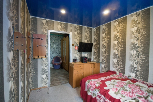 Купить двухкомнатную квартиру в Балакове. Вариант № 959907, 5, площадь -  квм, цена 3750000 рублей