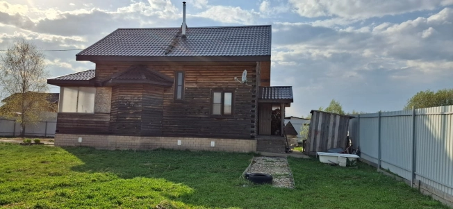 Купить дом в Щёлкове. Вариант № 24703, 25, площадь -  квм, цена 8900000 рублей