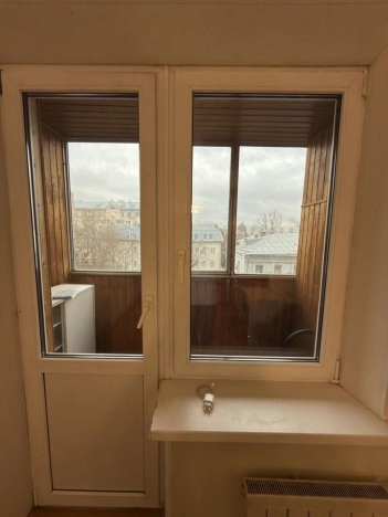 Купить квартиру в Москве. Вариант № 8940945, 3, площадь - квм, цена 21000000 рублей