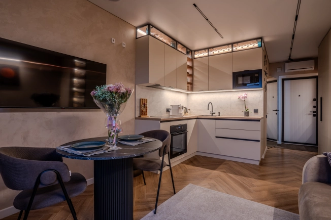 Купить квартиру в Москве. Вариант № 9599335, 9, площадь -  квм, цена 23500000 рублей