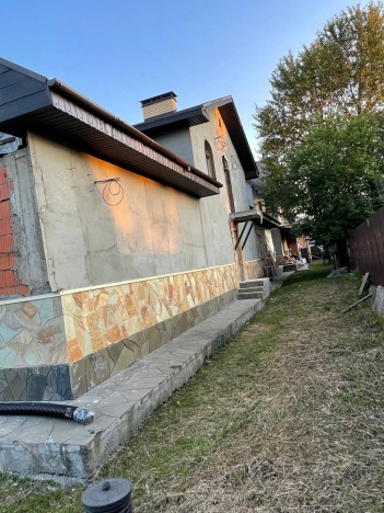 Купить дом в районе Выборгский в Санкт-Петербурге. Вариант № 40728, 18, площадь -  квм, цена 61500000 рублей