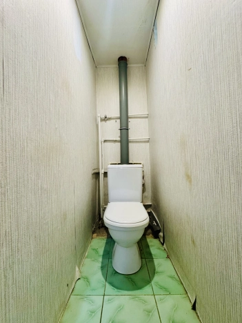 Купить двухкомнатную квартиру в Старом Осколе. Вариант № 6809307, 22, площадь -  квм, цена 3600000 рублей