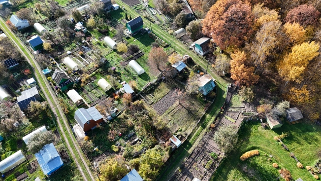 Купить дачу на улице 3-й Восточный проезд в Московской области. Вариант № 6654972, 6, площадь -  квм, цена 671000 рублей