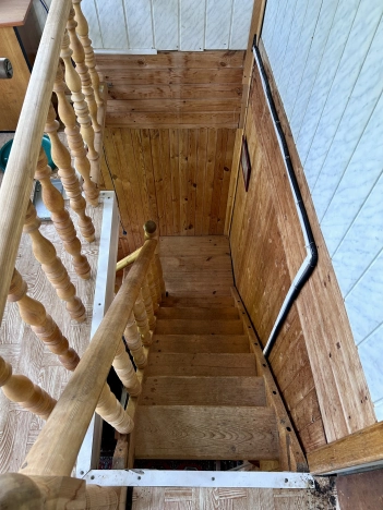 Купить дом в Боре. Вариант № 48683, 20, площадь -  квм, цена 3600000 рублей