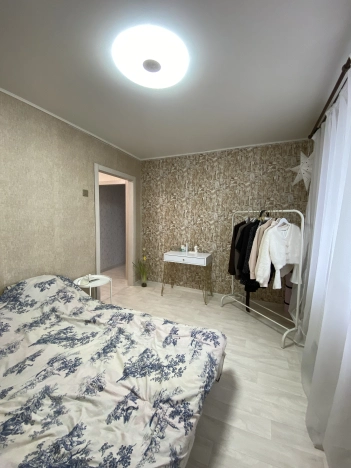 Купить однокомнатную квартиру в Стерлитамаке. Вариант № 30935, 8, площадь -  квм, цена 2300000 рублей