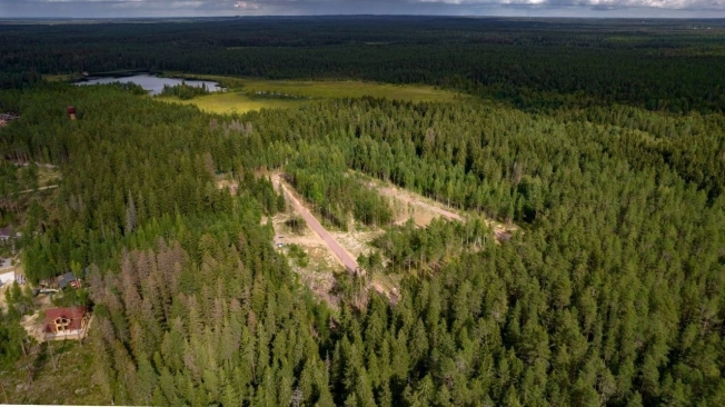 Купить земельный участок в Санкт-Петербурге. Вариант № 9954488, 1, площадь - квм, цена 7700000 рублей