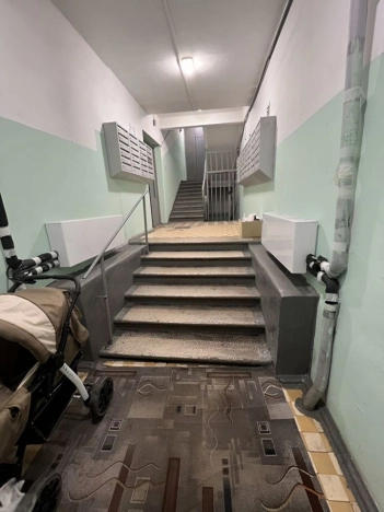 Купить квартиру в Москве. Вариант № 9934558, 5, площадь -  квм, цена 11700000 рублей