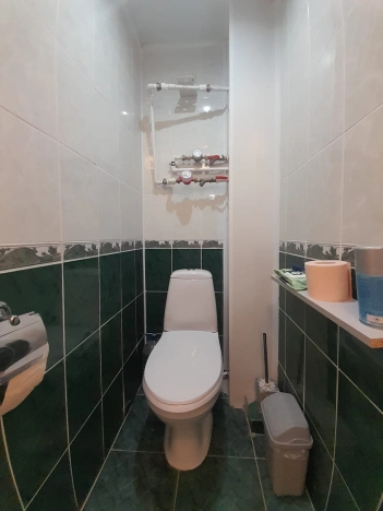 Купить трехкомнатную квартиру на улице 6-я Линия в Ростовской области. Вариант № 3948136, 7, площадь -  квм, цена 9600000 рублей