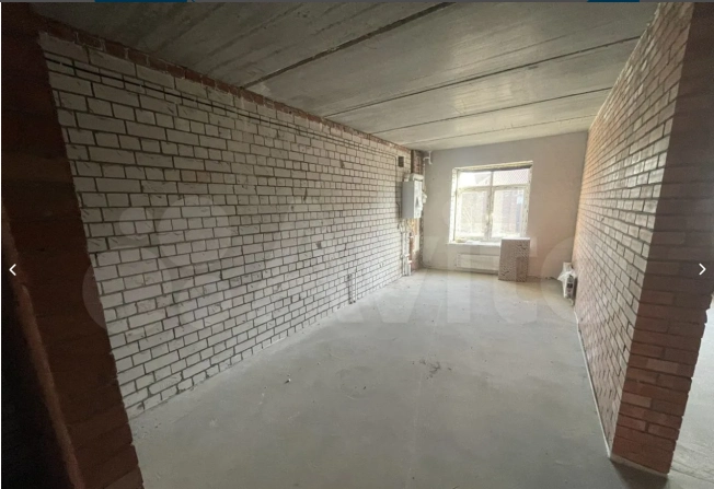 . Вариант № 16410, 3, площадь - 85.5 квм, цена 8050000 рублей