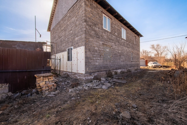 Купить дом в Челябинской области. Вариант № 31923, 18, площадь -  квм, цена 6000000 рублей